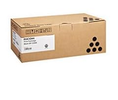 Ricoh toner noir d'occasion  Livré partout en Belgiqu
