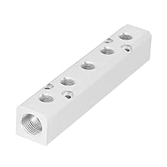 Yukofe aluminium verteilerbloc gebraucht kaufen  Wird an jeden Ort in Deutschland