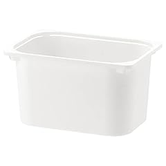 Ikea trofast storage usato  Spedito ovunque in Italia 