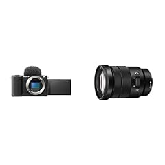 Sony alpha e10 gebraucht kaufen  Wird an jeden Ort in Deutschland