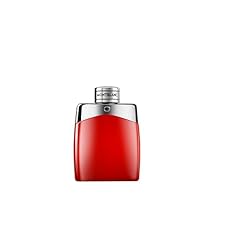 Montblanc legend red for sale  Delivered anywhere in UK