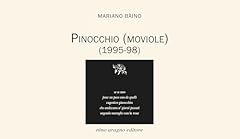 Pinocchio 1995 98 usato  Spedito ovunque in Italia 