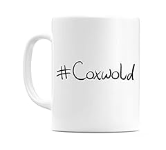 Wedomugs coxwold ceramic for sale  Delivered anywhere in UK