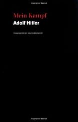 Mein kampf for sale  Delivered anywhere in USA 