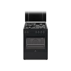 Cuisiniere mixte continental d'occasion  Livré partout en France