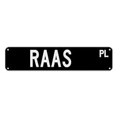 Personalized street signs for sale  Delivered anywhere in UK