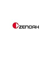 Zenoah z550075000 starter for sale  Delivered anywhere in UK