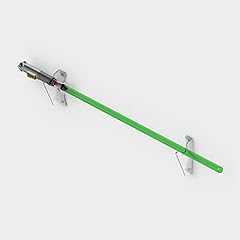 Lightsaber wall rack for sale  Delivered anywhere in UK