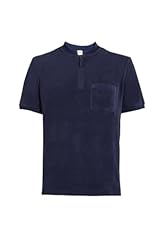 Aspesi shirt blu usato  Spedito ovunque in Italia 