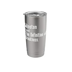 Custom winston funny for sale  Delivered anywhere in USA 