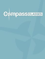 Compass class participants d'occasion  Livré partout en France