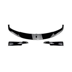 Car front spoilers for sale  Delivered anywhere in UK
