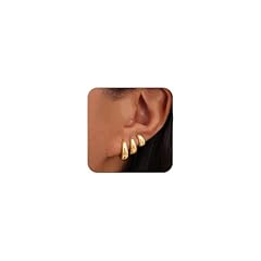 Lysjoy boucles oreilles d'occasion  Livré partout en France