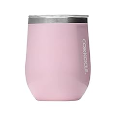 Corkcicle stemless insulated for sale  Delivered anywhere in USA 