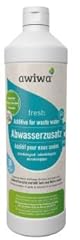awiwa® Fresh Organic Additive Waste Water Tank Cleaner for sale  Delivered anywhere in UK