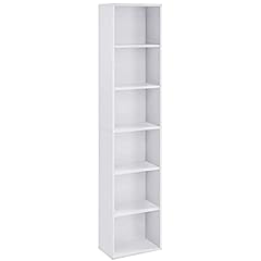 Vasagle bookcase bookshelf for sale  Delivered anywhere in UK