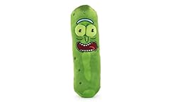pickle rick teddy for sale  Delivered anywhere in UK