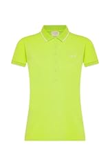 Sun68 polo lime usato  Spedito ovunque in Italia 