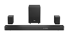 Hisense ax5125h soundbar usato  Spedito ovunque in Italia 