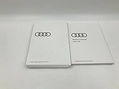 2021 audi owners for sale  Delivered anywhere in USA 