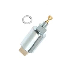 Carburetor fuel solenoid for sale  Delivered anywhere in USA 