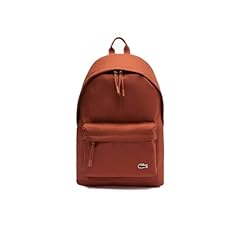 Lacoste zaino uomo usato  Spedito ovunque in Italia 