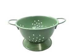 Colander 21cm diameter for sale  Delivered anywhere in UK