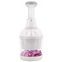 White vegetable cutter for sale  Delivered anywhere in USA 