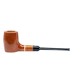 Wooden briar straight for sale  Delivered anywhere in UK