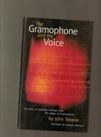 Gramophone voice for sale  Delivered anywhere in USA 