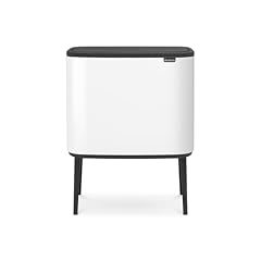 Brabantia trash 9.5 for sale  Delivered anywhere in USA 