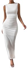 Zesoyne womens maxi for sale  Delivered anywhere in UK