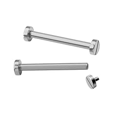 Watch band screw for sale  Delivered anywhere in UK