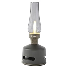 Led lantern speaker usato  Spedito ovunque in Italia 