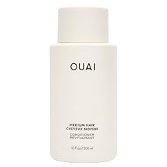 Ouai medium conditioner for sale  Delivered anywhere in UK