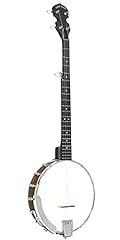 Gold tone banjo d'occasion  Livré partout en France