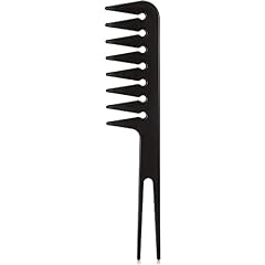 Wide tooth comb for sale  Delivered anywhere in UK