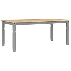 Vidaxl table manger d'occasion  Livré partout en France