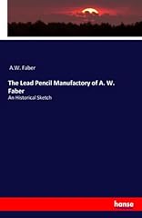 The lead pencil gebraucht kaufen  Wird an jeden Ort in Deutschland