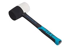 Combination rubber mallet for sale  Delivered anywhere in UK