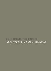 Architektur essen 1900 gebraucht kaufen  Wird an jeden Ort in Deutschland