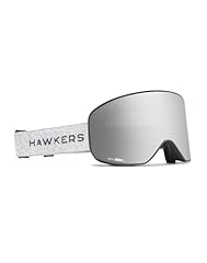 Hawkers lunettes ski d'occasion  Livré partout en France