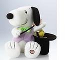 Hallmark snoopy magnificent for sale  Delivered anywhere in USA 