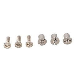 Screw set universal for sale  Delivered anywhere in UK