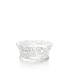 Lalique coupes coupelles usato  Spedito ovunque in Italia 