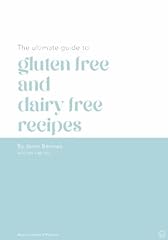 Ultimate guide gluten for sale  Delivered anywhere in USA 
