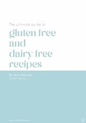Ultimate guide gluten for sale  Delivered anywhere in USA 