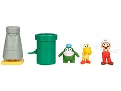 Cavernedesjouets coffret mario d'occasion  Livré partout en France