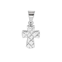 Croix blanc carats d'occasion  Livré partout en France