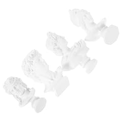 Solustre statuette della usato  Spedito ovunque in Italia 